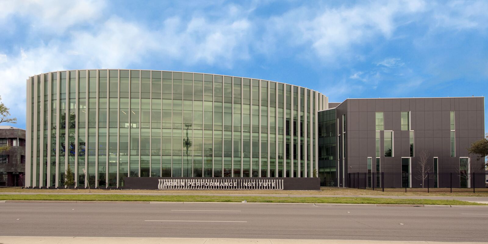 Brain Performance Institute, University of Texas at Dallas