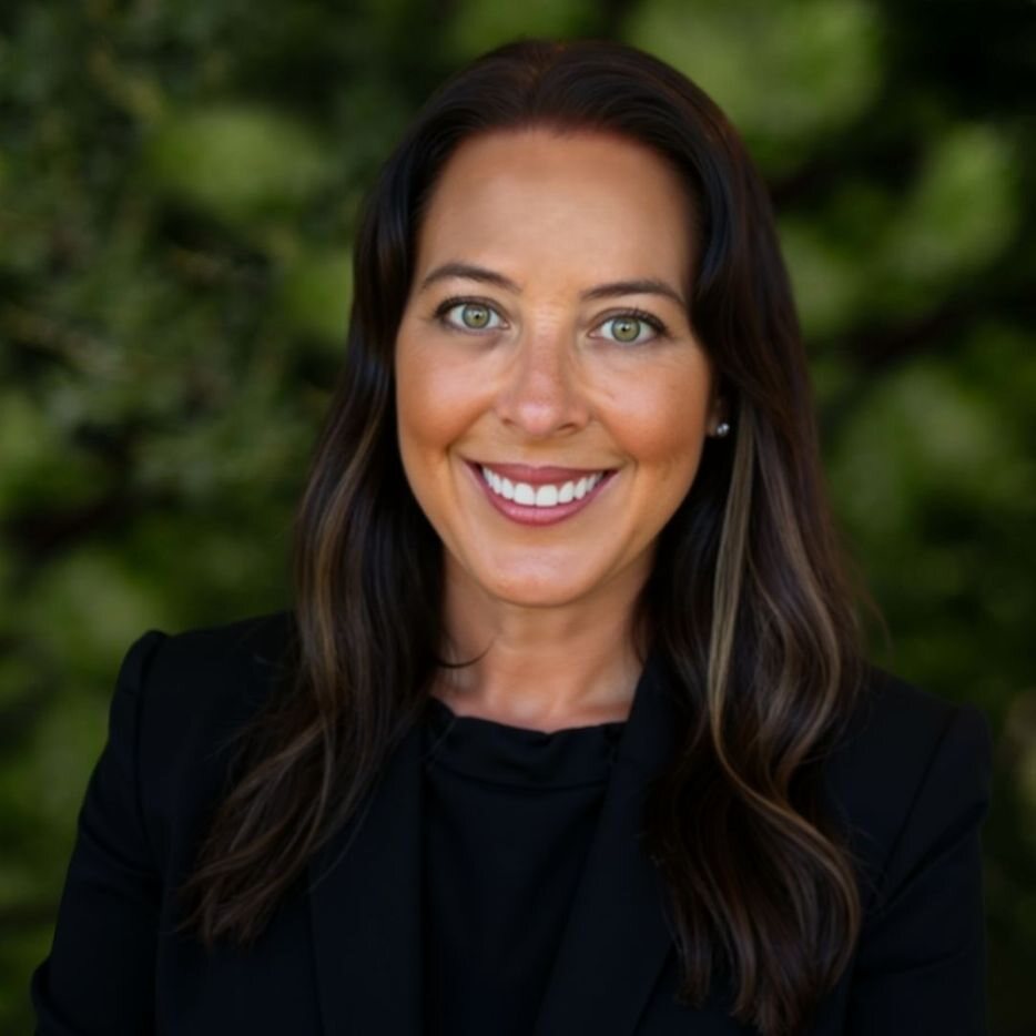 Portrait of Brandy Waters