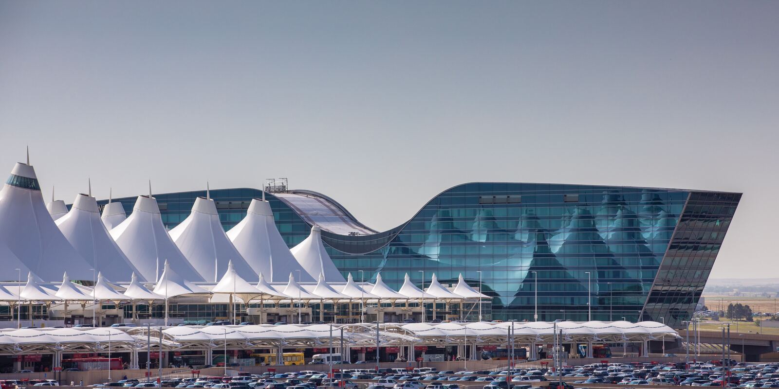 Quality Assurance and Special Inspections, Denver International Airport
